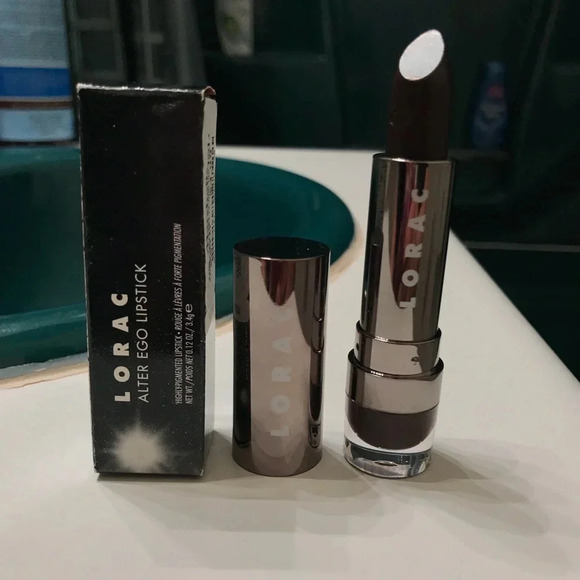 NIB LORAC ALTER EGO LIPSTICK - Picture 1 of 4